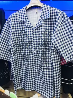 Chemise Fashion