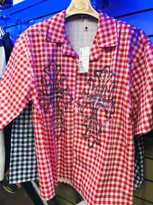 Chemise Fashion