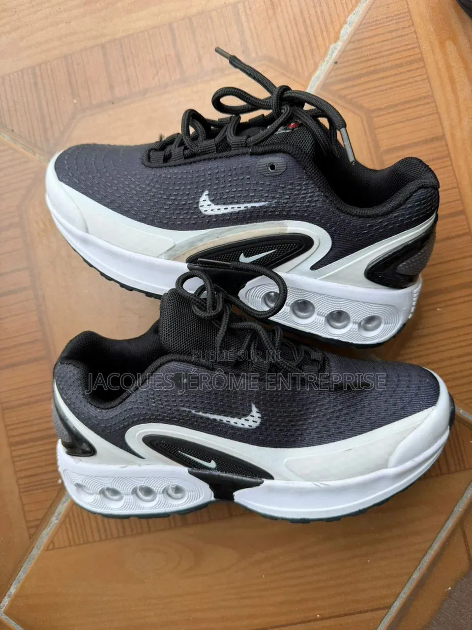 Sneakers Air Max Dn