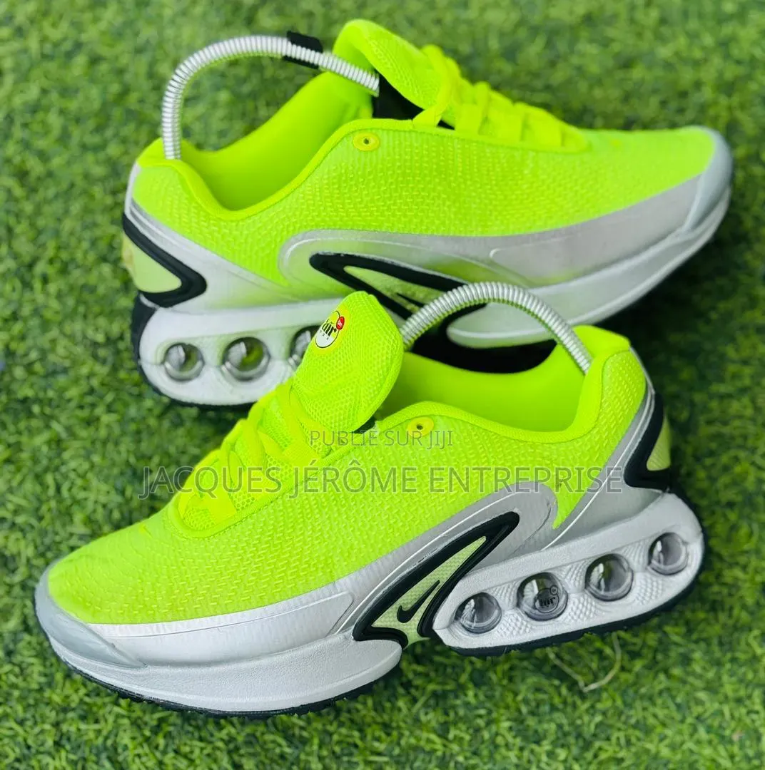 Sneakers Air Max Dn