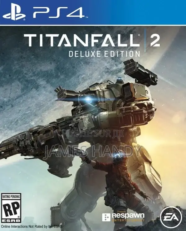 Transfère Jeux Vidéos Ps4. 1 Jeux a 4000frs
