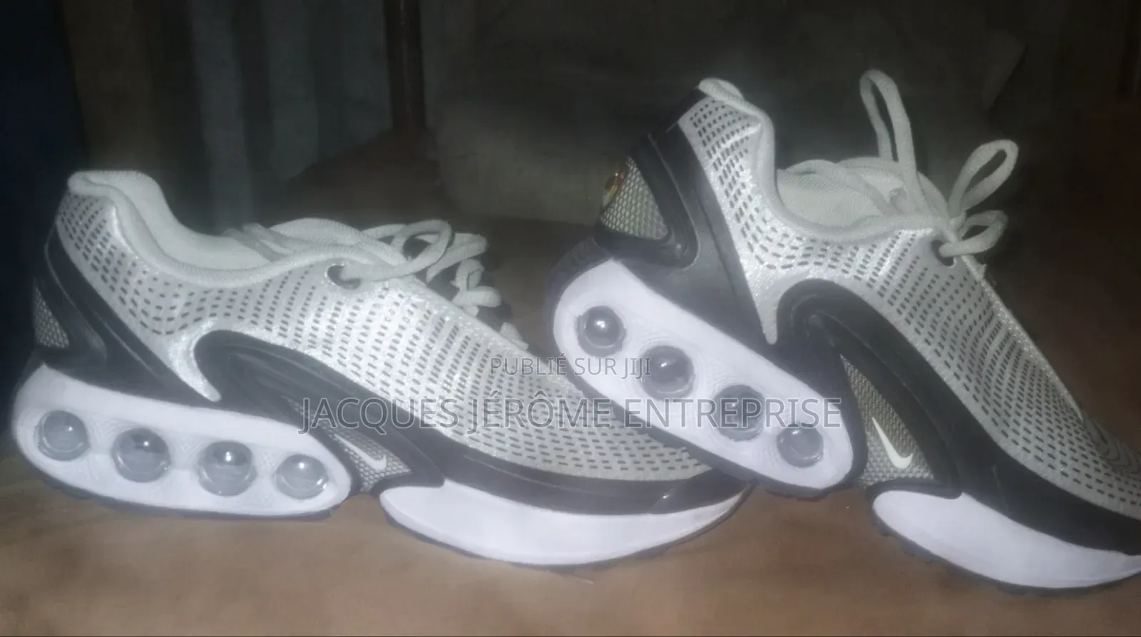 Sneakers Air Max Dn