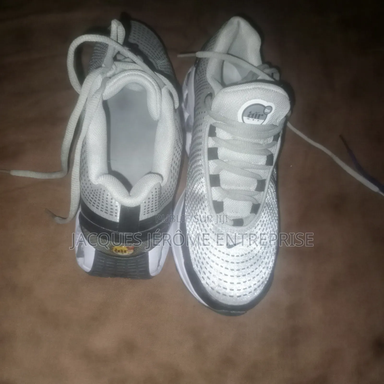 Sneakers Air Max Dn