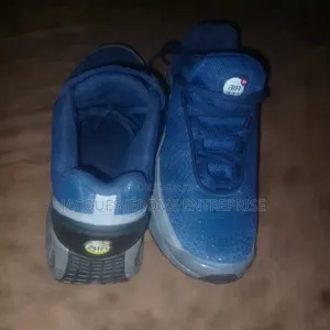 Sneakers Air Max Dn