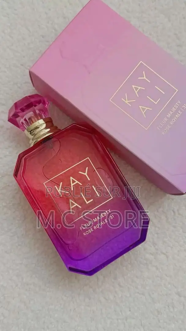 Kayali 31 100 Ml