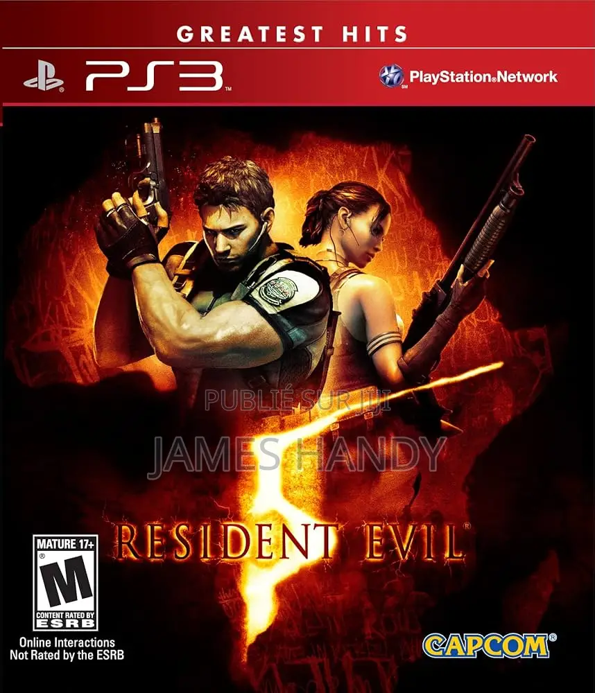 Transfere Jeux Ps3. 1 Jeux a 2000frs