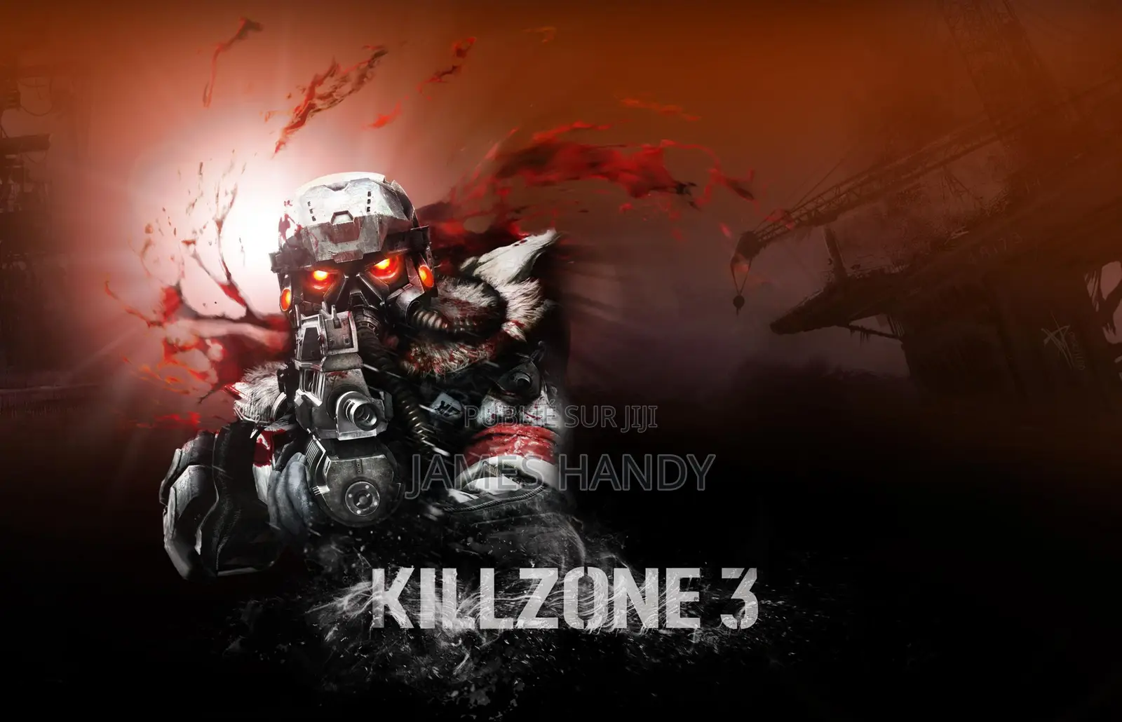 Transfere Jeux Ps3. 1 Jeux a 2000frs