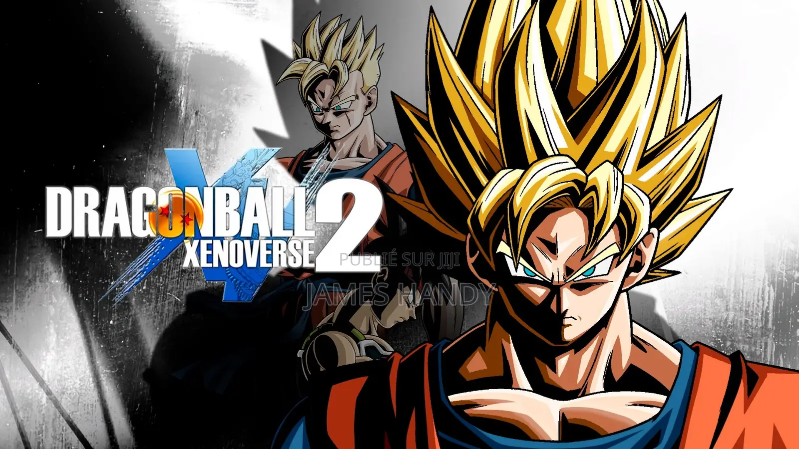 Transfere Jeux Ps3. 1 Jeux a 2000frs