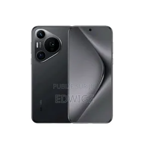 Nouveau Huawei Pocket S 128 GB Argenté