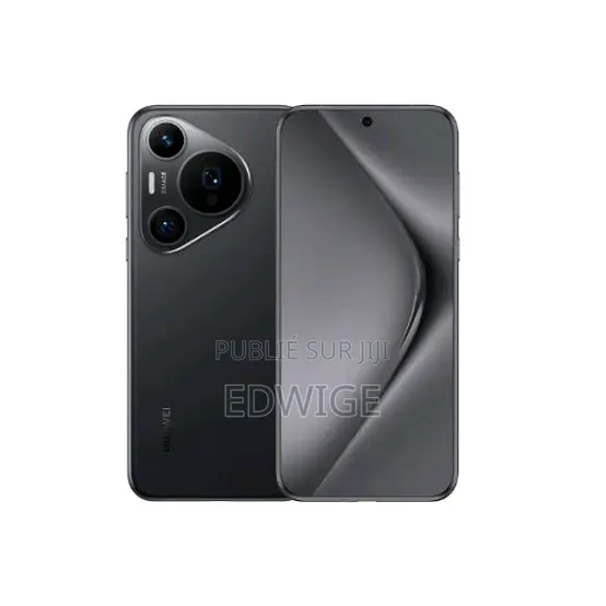Nouveau Huawei Pocket S 128 GB Argenté
