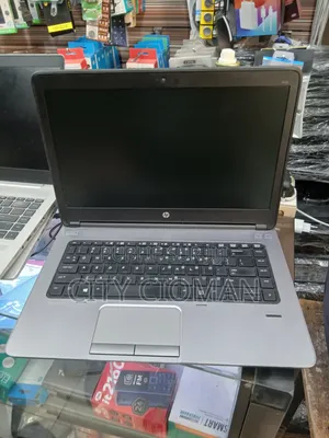 Nouveau Ordinateur portable HP 650 G2 8GB Intel Core i5 HDD+SSD 500GB