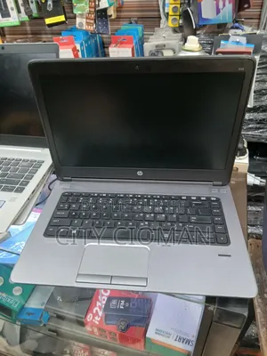 Nouveau Ordinateur portable HP 650 G2 8GB Intel Core i5 HDD+SSD 500GB
