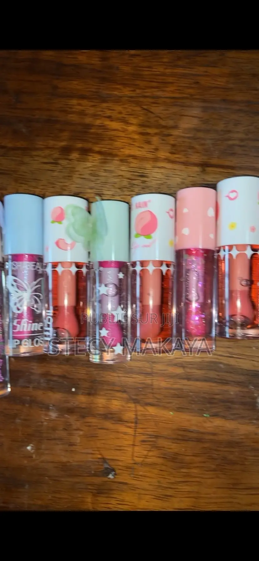 Gloss Lips