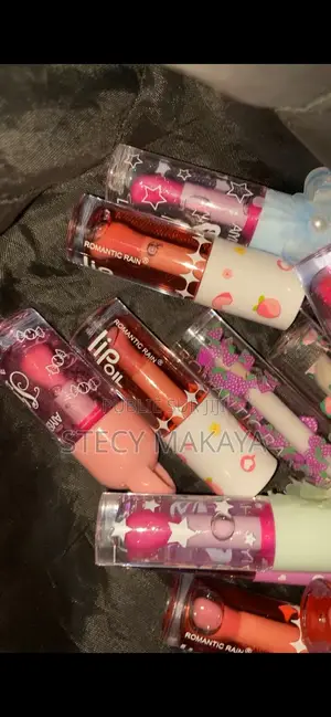 Gloss Lips