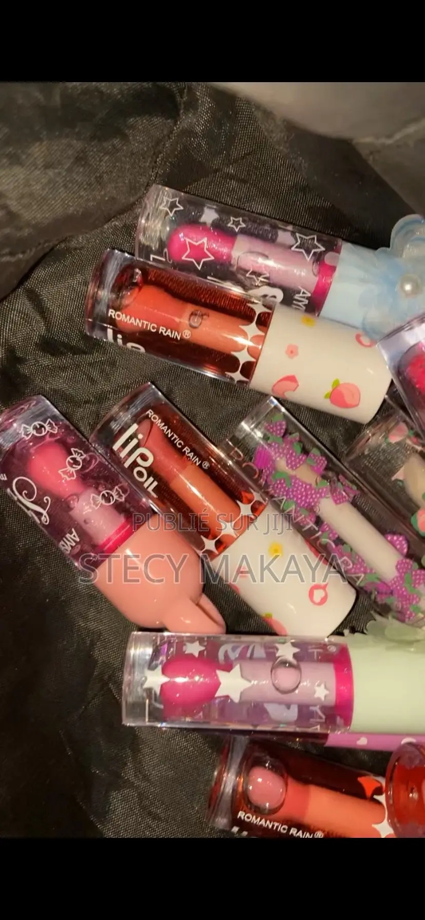 Gloss Lips