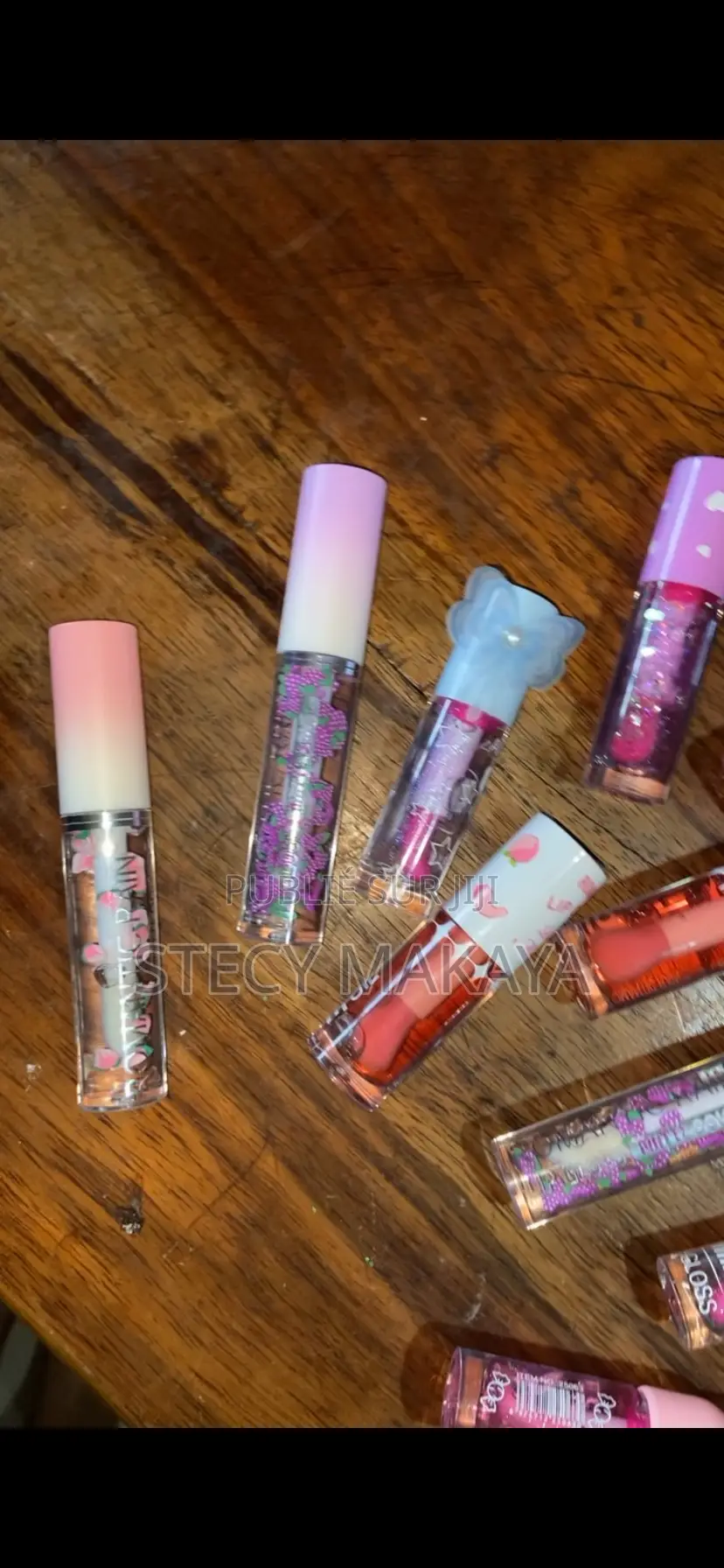 Gloss Lips