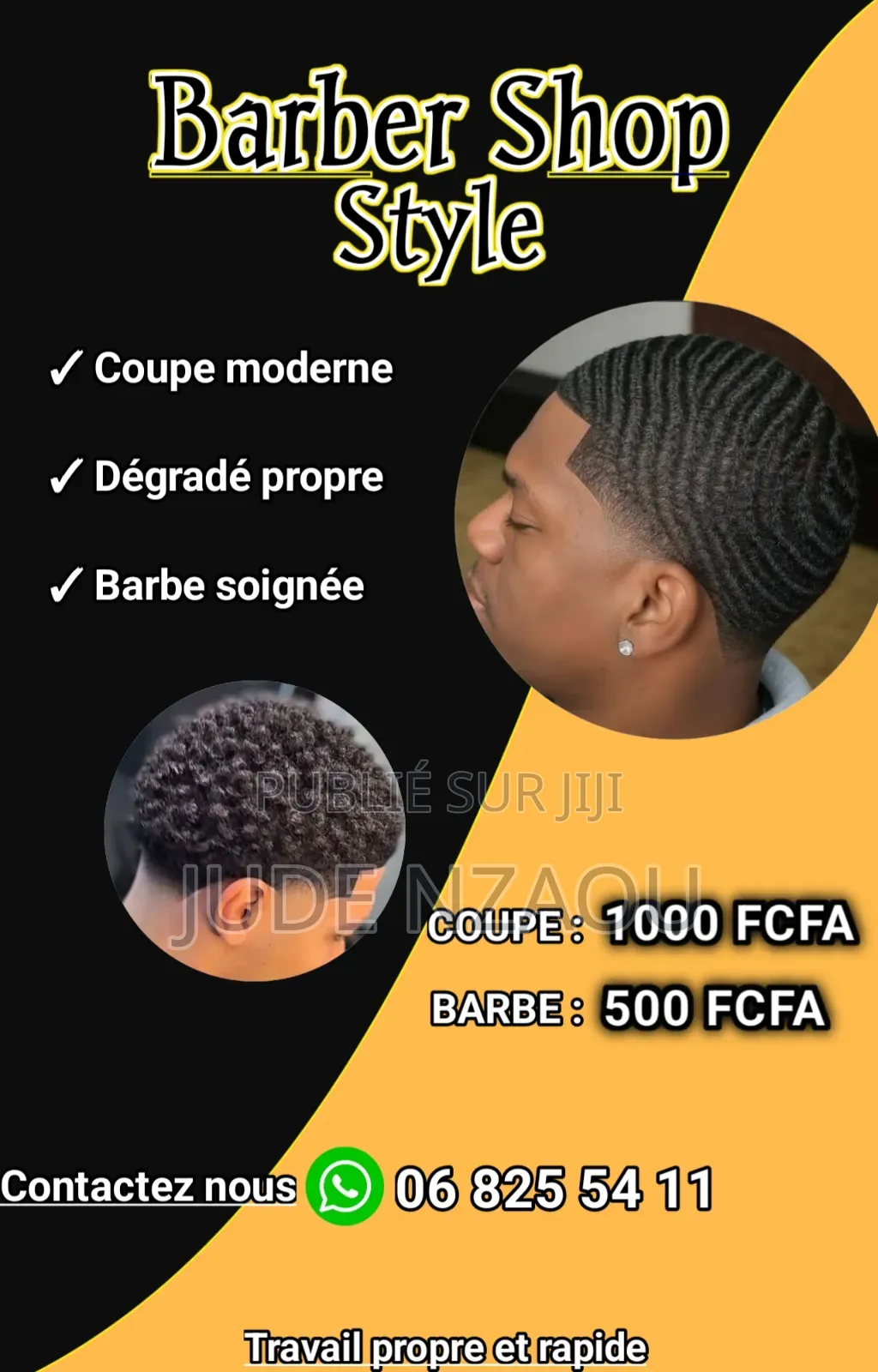 Infographie