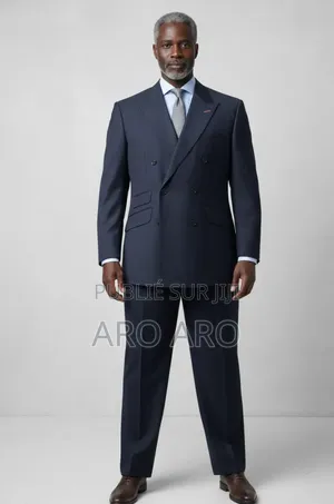 Costume Homme Super 180 S Taille 58/60