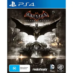 Jeux Ps4 Et Ps3