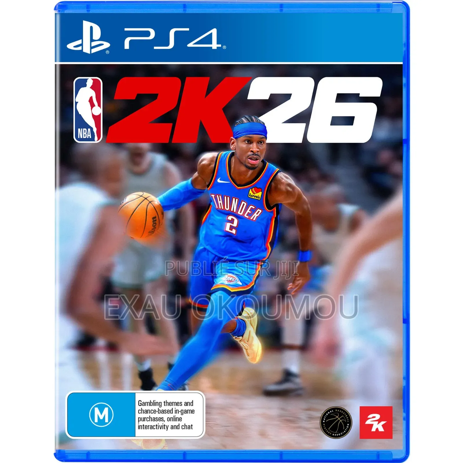 Jeux Ps4 Et Ps3