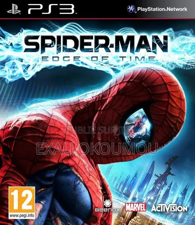 Jeux Ps4 Et Ps3