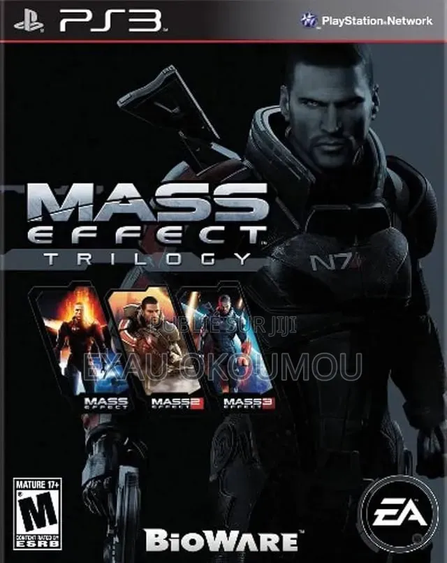 Jeux Ps4 Et Ps3