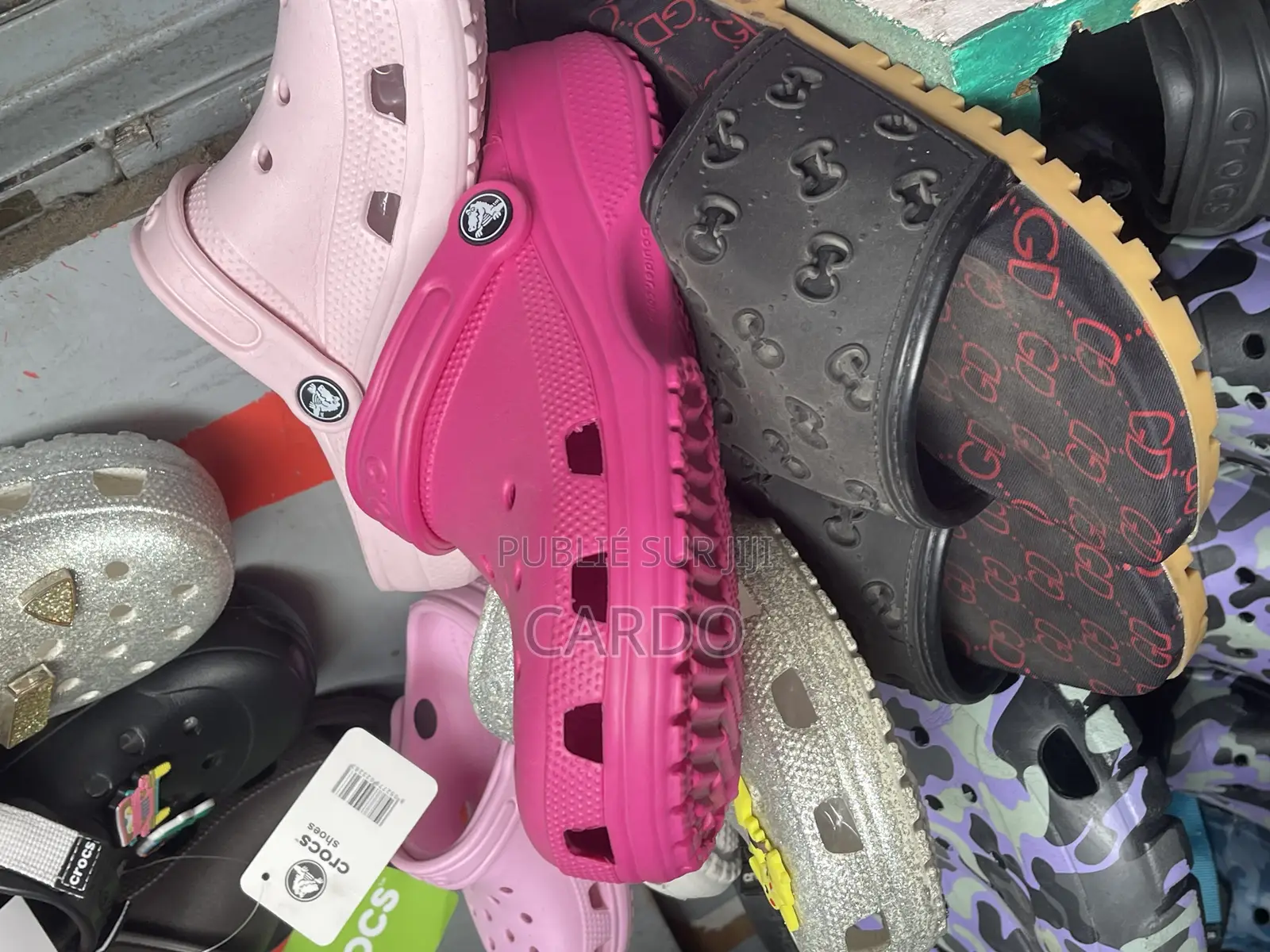 Boutique Mode, Chaussures Beauté