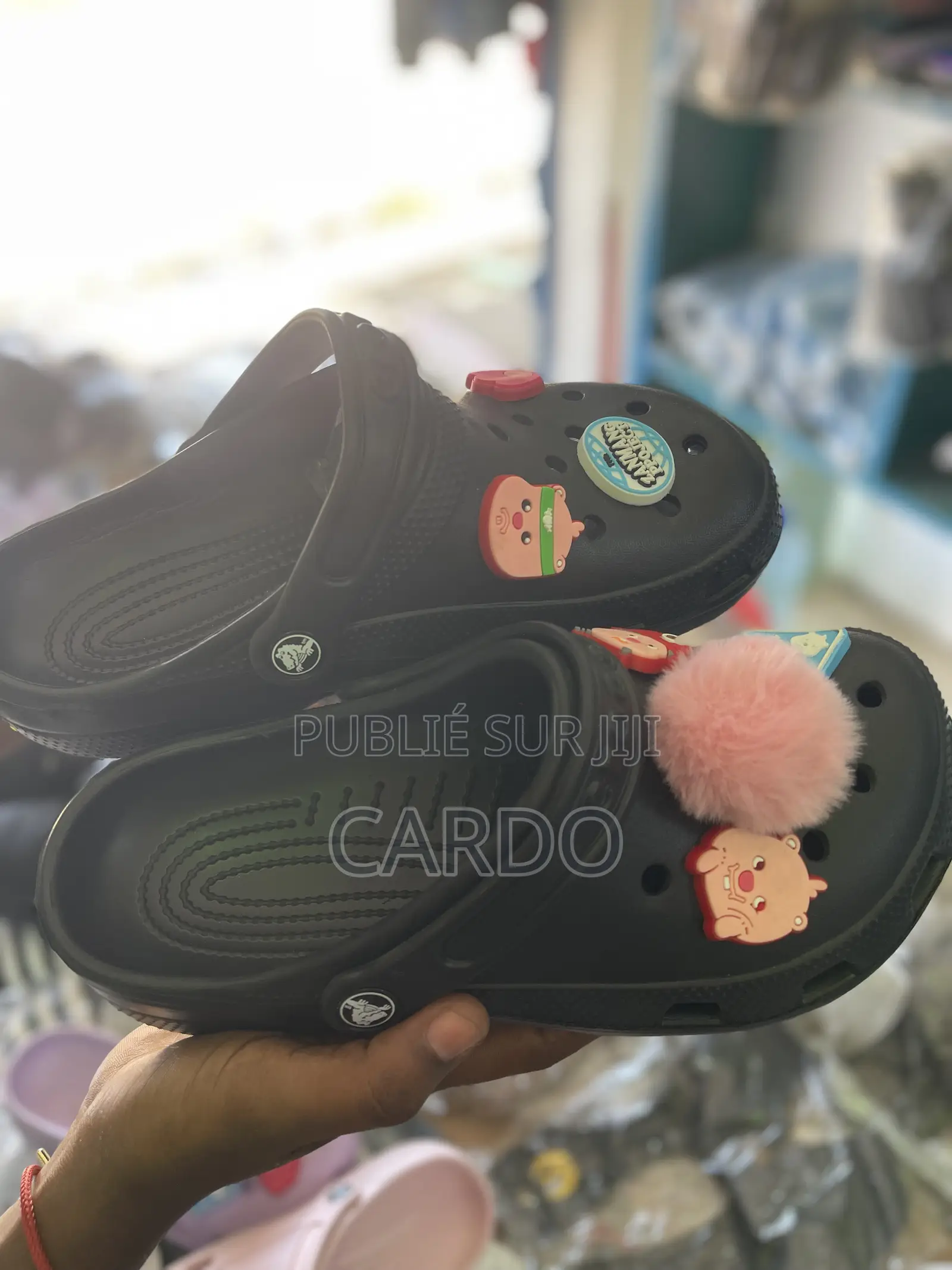 Boutique Mode, Chaussures Beauté