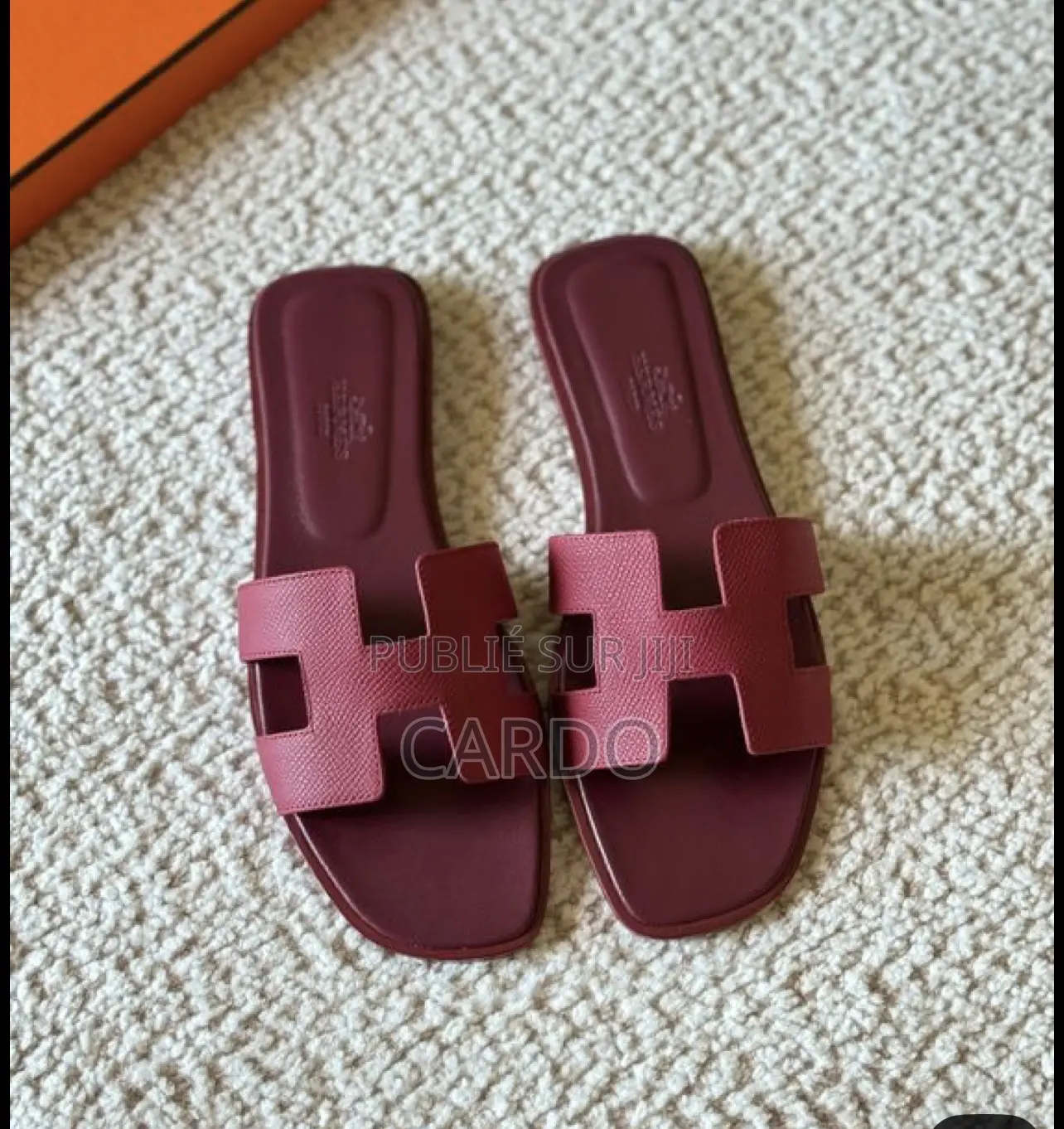Hermes Femme