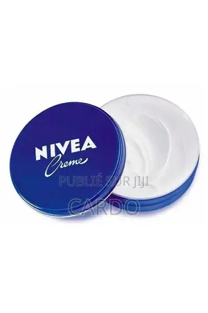 Crème Vaseline