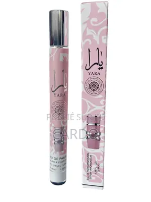 Kit Parfumerie Soin - Spécial Femme