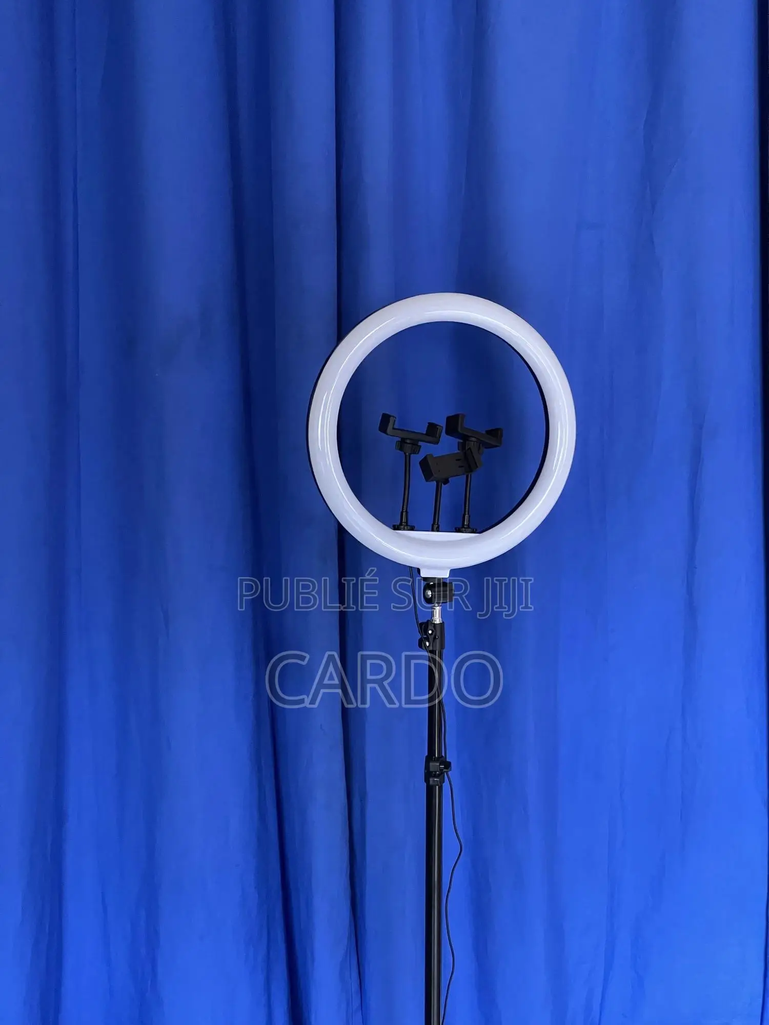 Ring Light 14 Pouces
