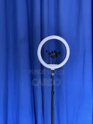 Ring Light 14 Pouces