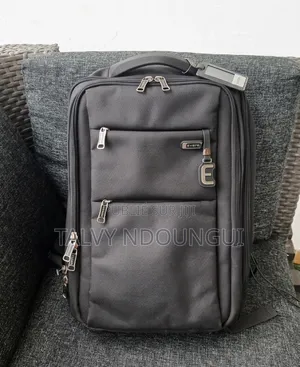 Sac Professionnelles Avec Port Usb Et Prise Jack