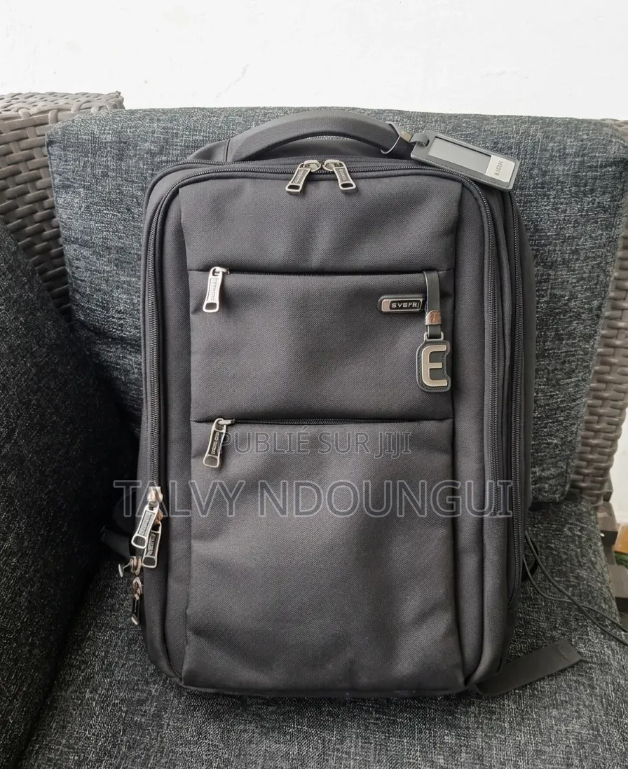 Sac Professionnelles Avec Port Usb Et Prise Jack