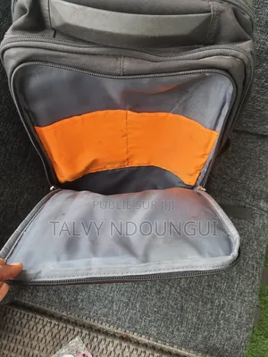 Sac Professionnelles Avec Port Usb Et Prise Jack