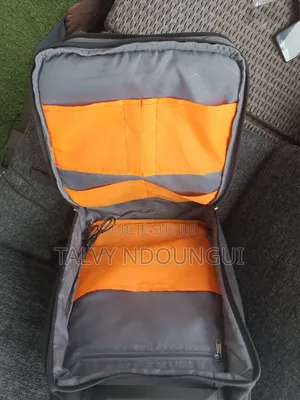 Sac Professionnelles Avec Port Usb Et Prise Jack