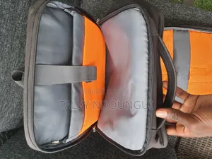 Sac Professionnelles Avec Port Usb Et Prise Jack