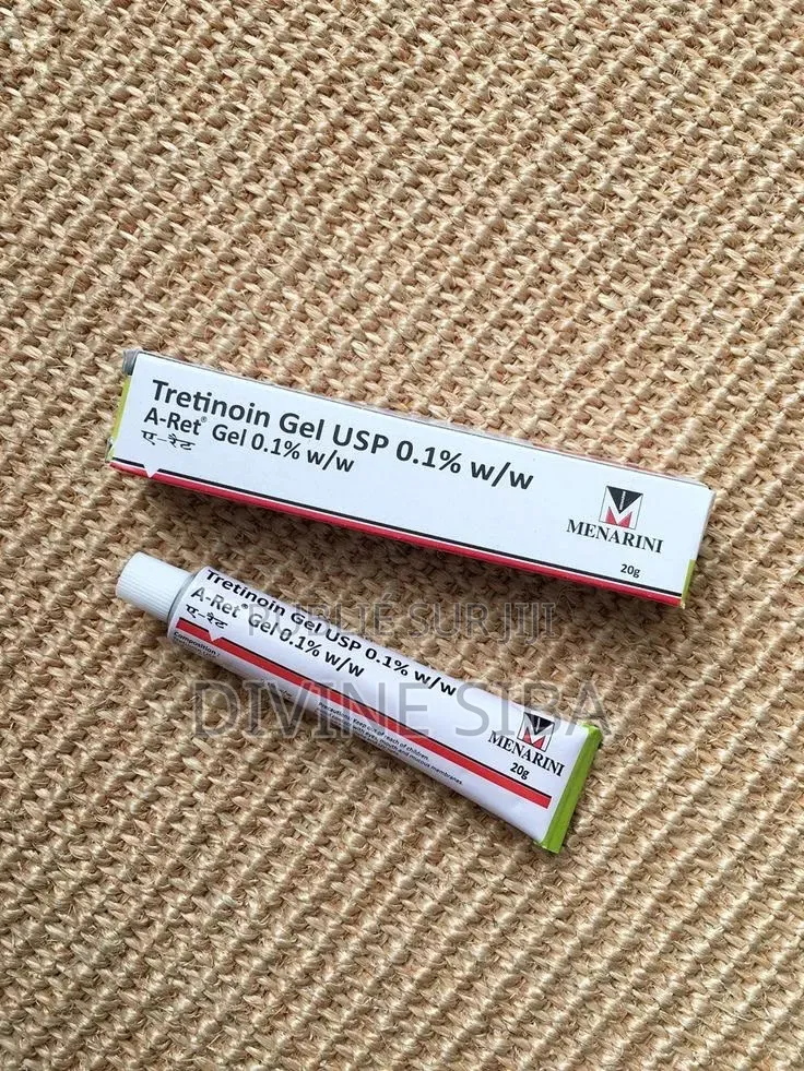 Trerinoin Crème