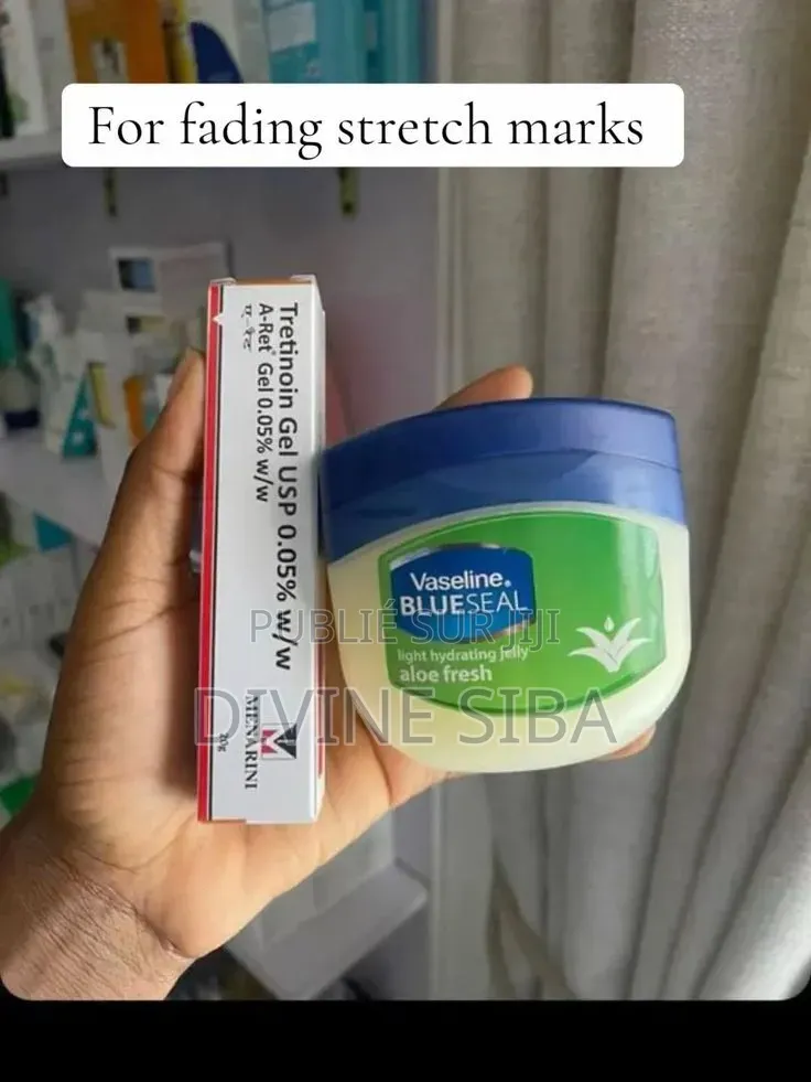 Trerinoin Crème