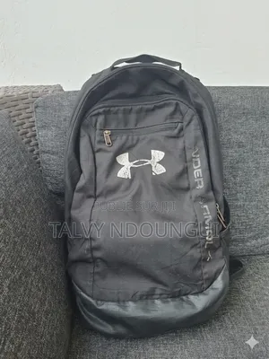Sac À Dos Under Armour