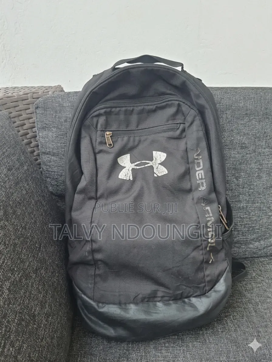 Sac À Dos Under Armour