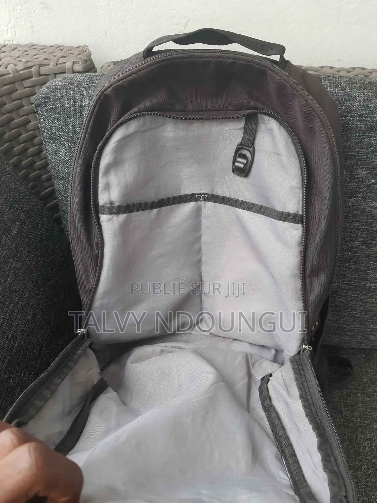 Sac À Dos Under Armour