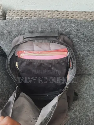 Sac À Dos Under Armour