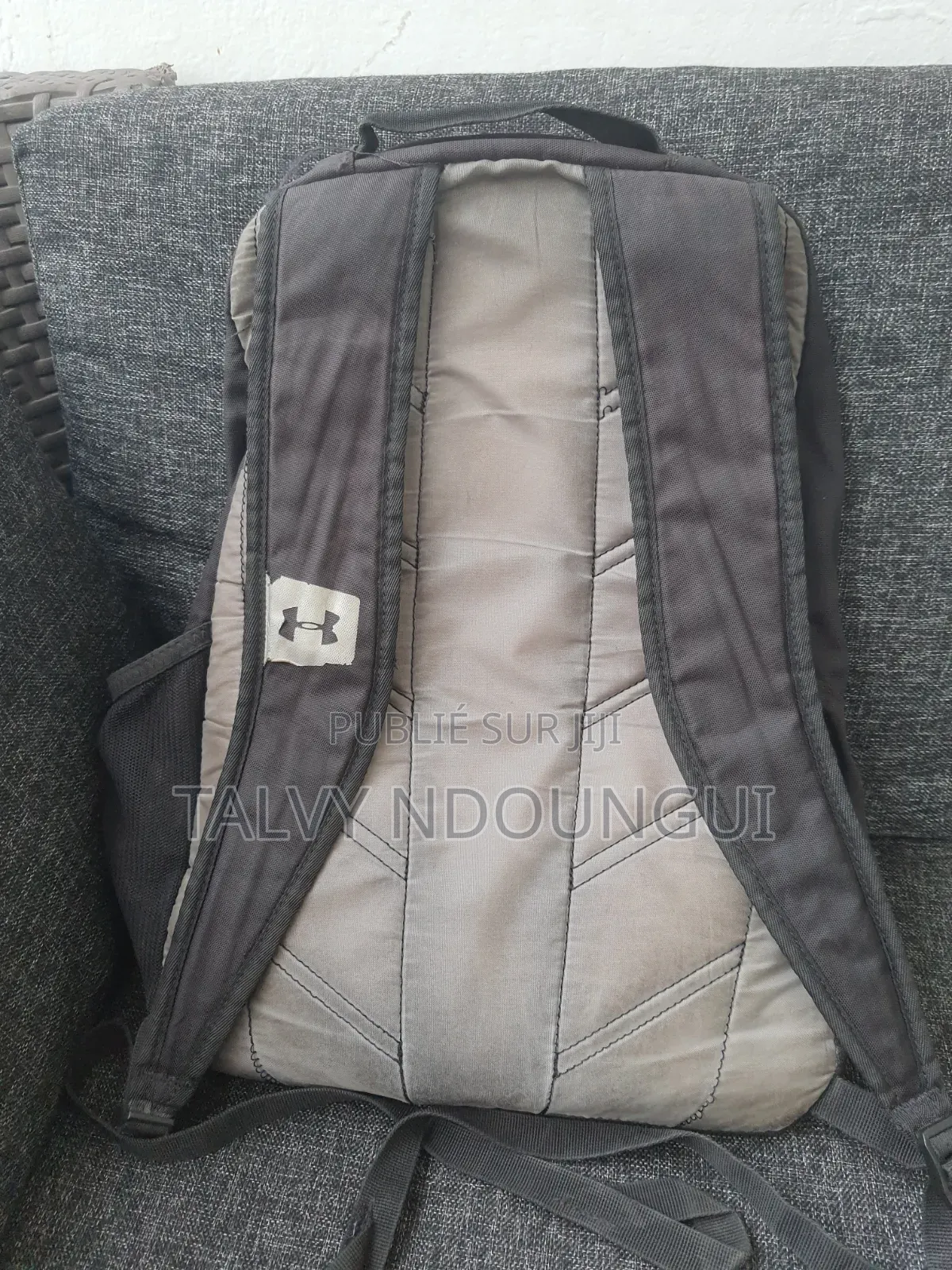 Sac À Dos Under Armour