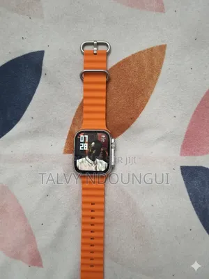 Montre Connecté T800 Ultra