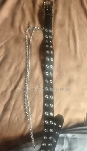 Ceinture Noire