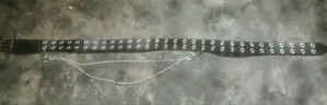 Ceinture Noire