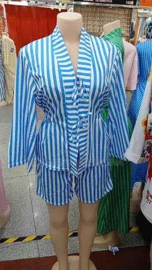 Ensemble Culotte De Qualité