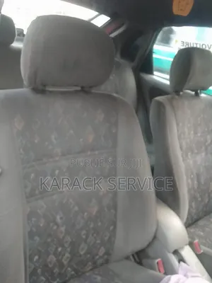 Toyota Corolla 2021 Vert